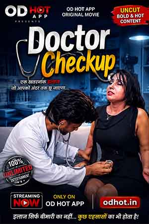 Doctor checkup